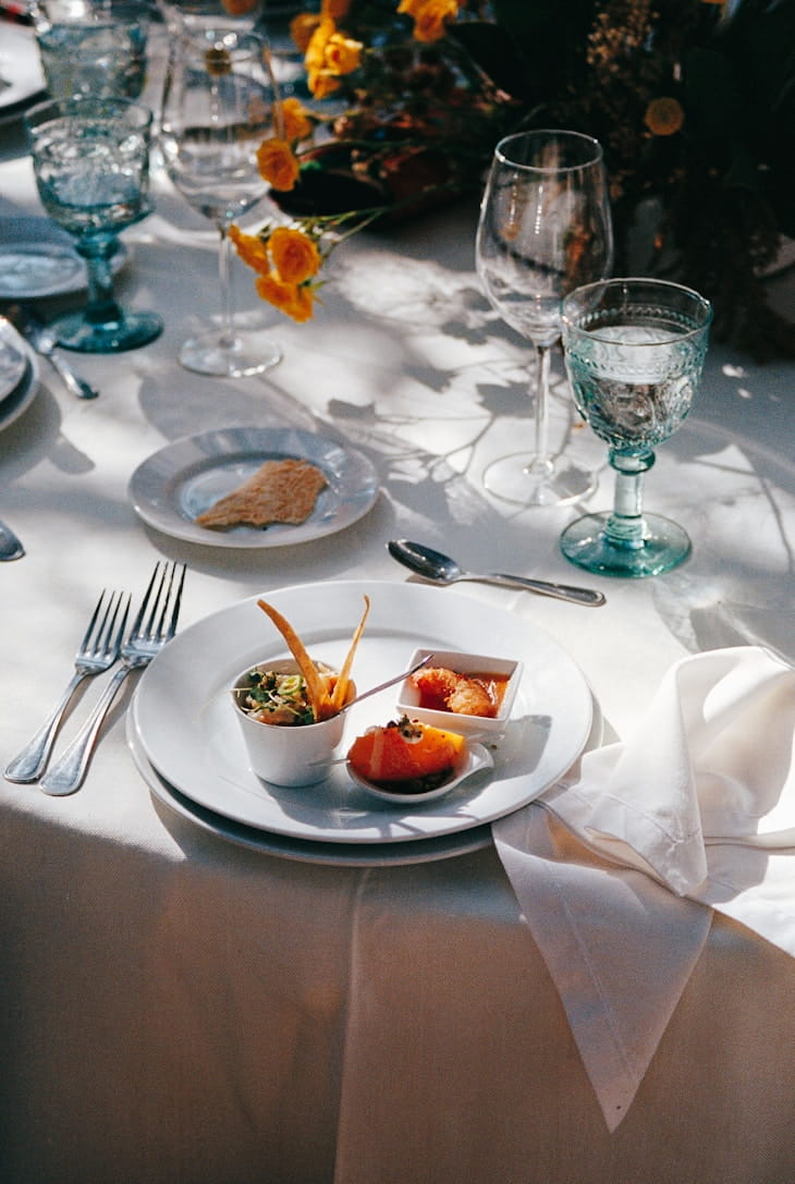 Discovering Local Flavors